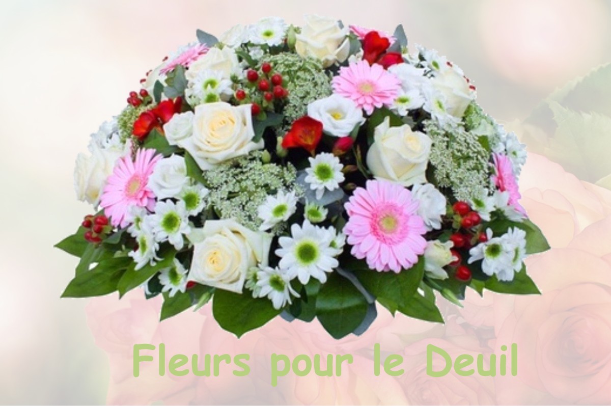fleurs deuil LA-VILLE-DU-BOIS